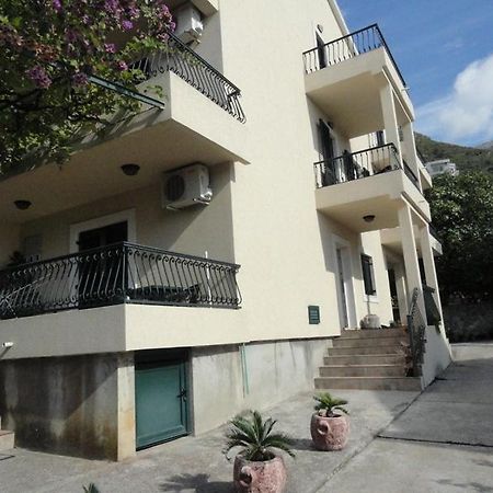 Apartments & Rooms M Петровац Экстерьер фото